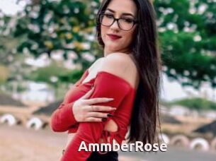 AmmberRose