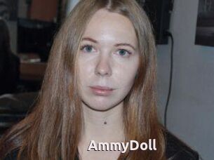 AmmyDoll