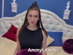 AmmyLewin