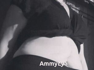 AmmyLya