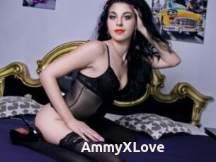 AmmyXLove