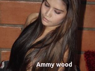 Ammy_wood