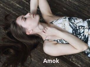 Amok