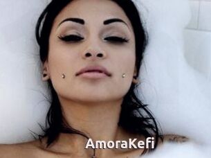 AmoraKefi