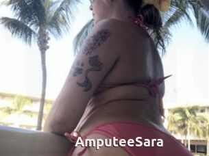 AmputeeSara