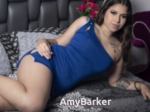 AmyBarker