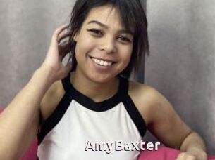 AmyBaxter