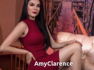 AmyClarence