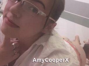 AmyCooperX