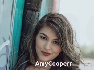 AmyCooperr