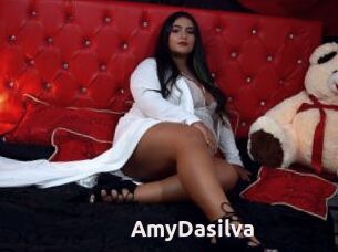 AmyDasilva