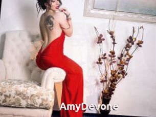 AmyDevone