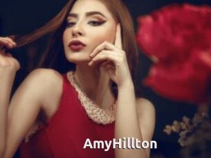 AmyHillton