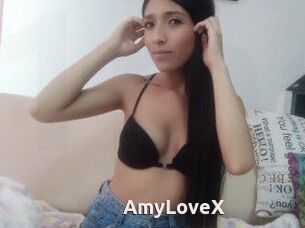 AmyLoveX