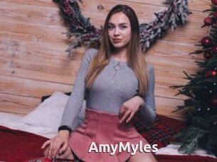 AmyMyles