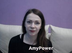 AmyPower