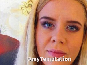 AmyTemptation