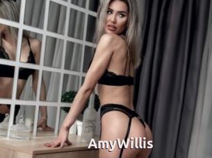 AmyWillis