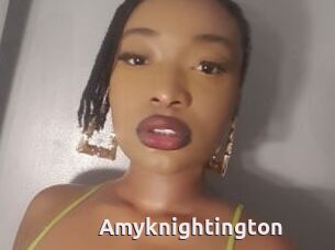 Amyknightington