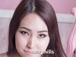 Amymills