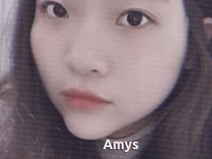 Amys