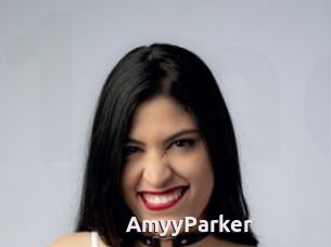 AmyyParker