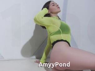 AmyyPond