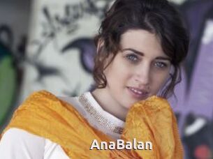 AnaBalan