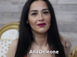 AnaDeleone