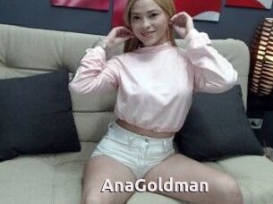 AnaGoldman