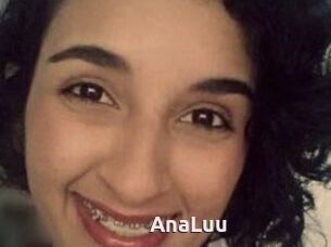 AnaLuu