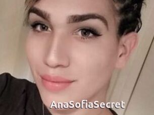 AnaSofiaSecret