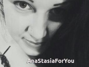 AnaStasiaForYou