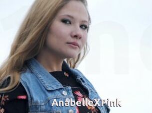 AnabelleXPink