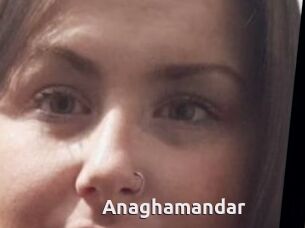 Anaghamandar