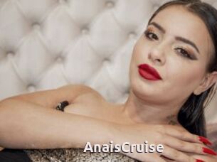 AnaisCruise