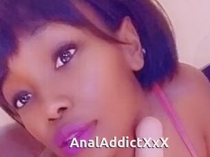 AnalAddictXxX