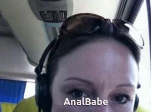 AnalBabe