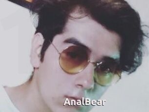 AnalBear