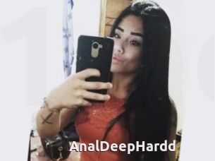 AnalDeepHardd