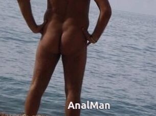 AnalMan