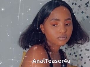 AnalTeaser4u