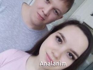 Analanim