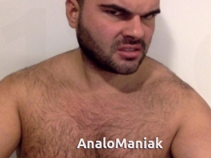 AnaloManiak