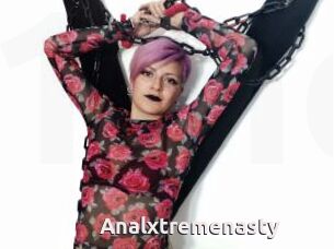 Analxtremenasty