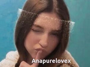 Anapurelovex