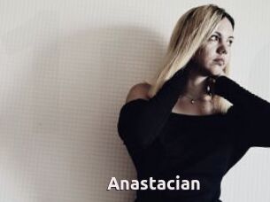 Anastacian