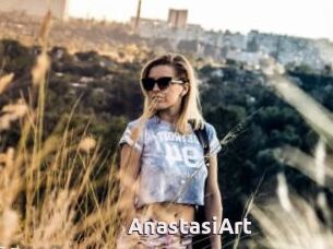 AnastasiArt