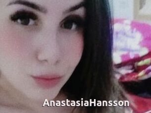 AnastasiaHansson