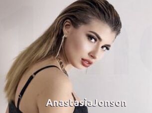 AnastasiaJonson